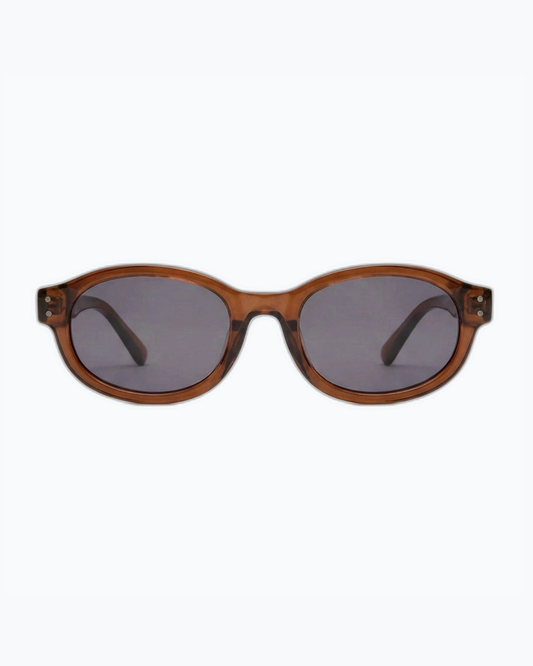Bardot Sunnies | Brown