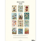 2026 Wall Calendar | Sea Life