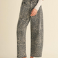 Wild Thing Barrel Leg Denim