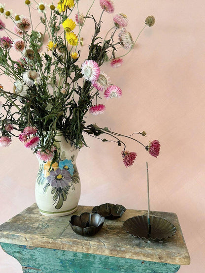 Incense Holder | Lotus
