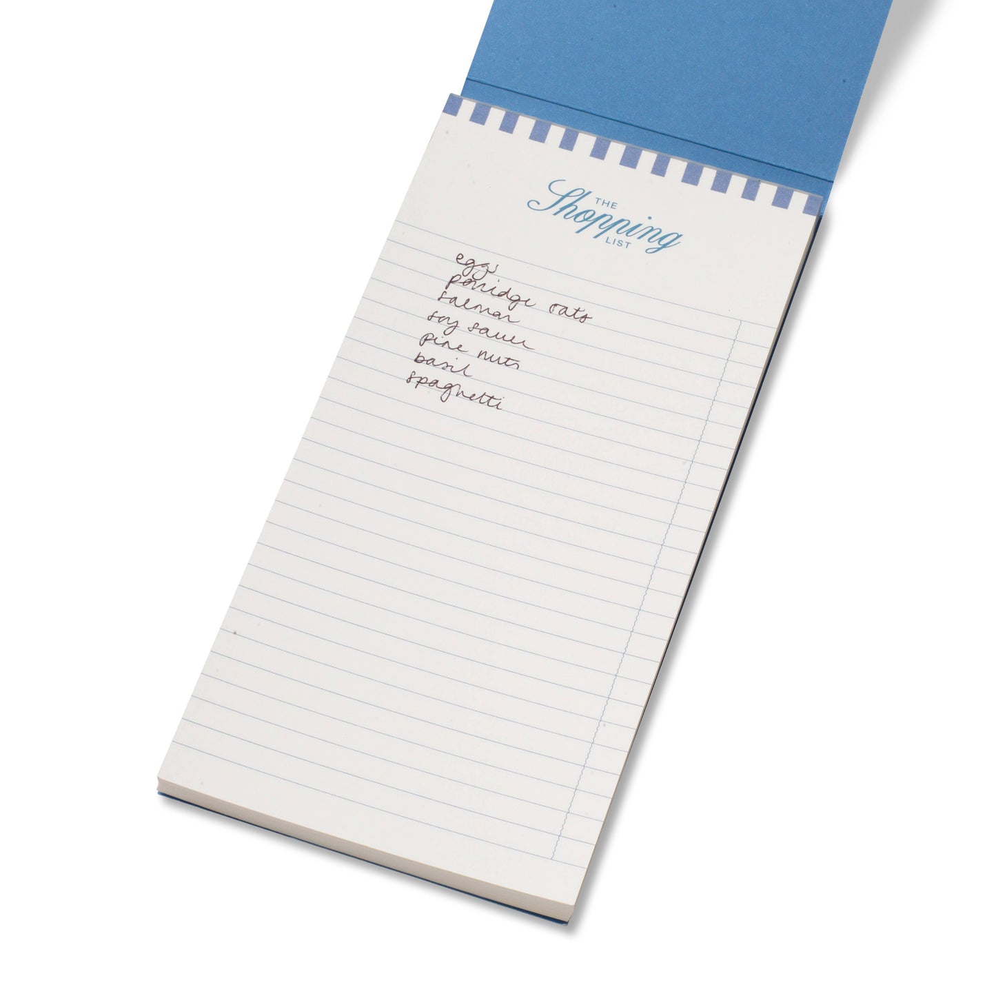 Shopping List Pad | Cherry