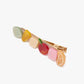 Ambrosia Fruit Salad Hair Clip