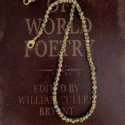 Celina Necklace | 18"