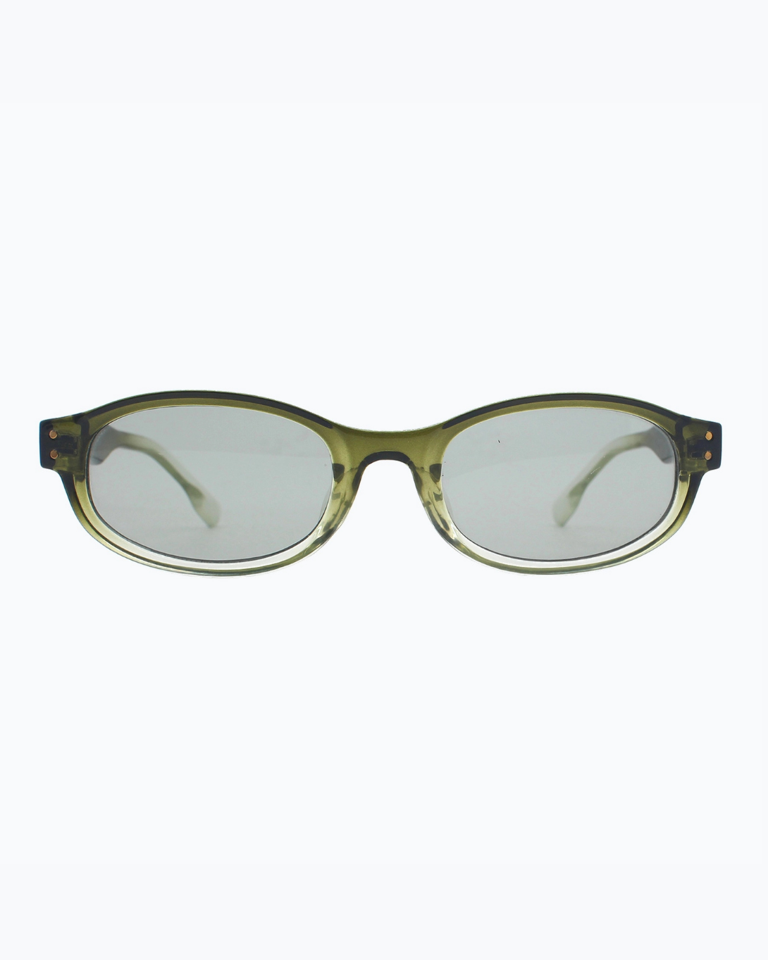 Bardot Sunnies | Olive