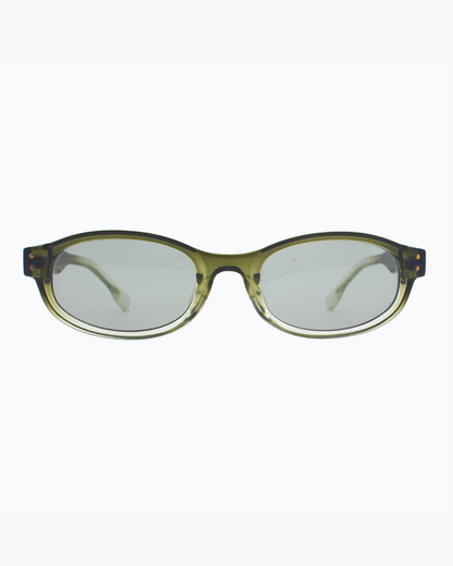 Bardot Sunnies | Olive