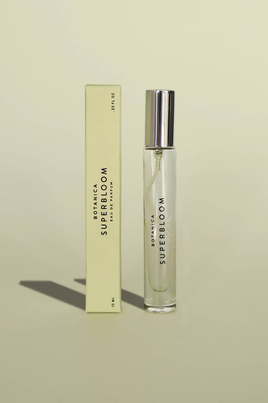 Superbloom Eau de Parfum | 10mL