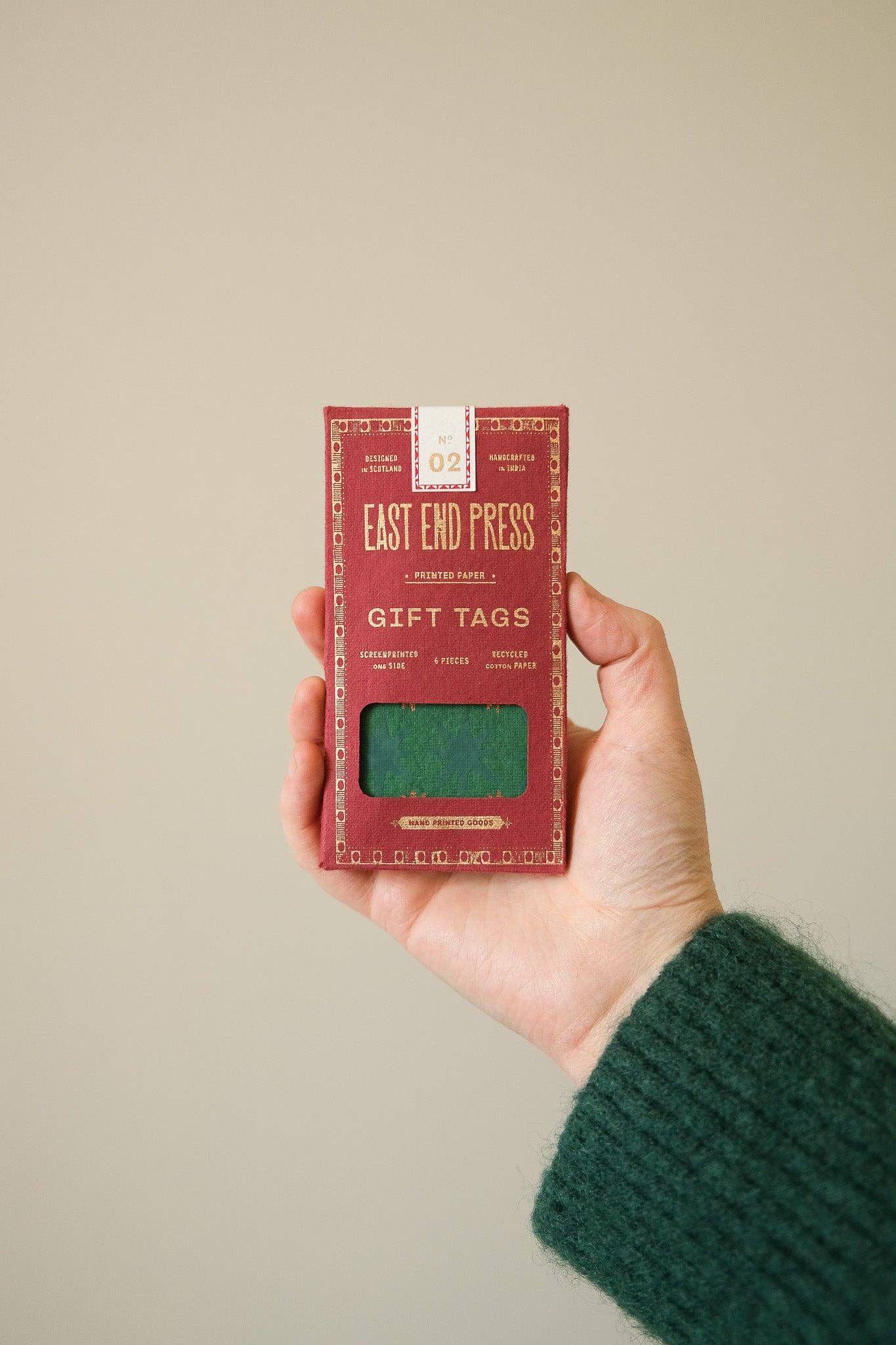Christmas Gift Tags