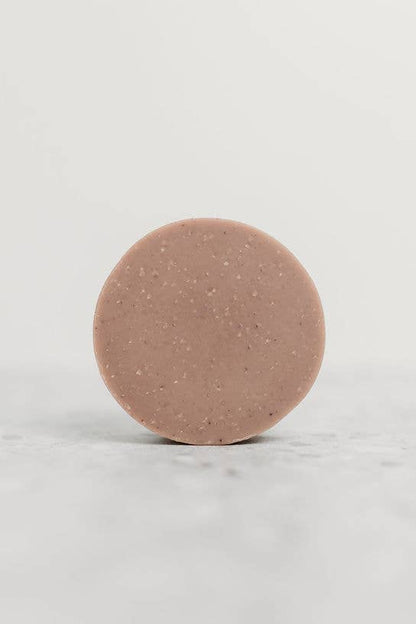 Seagrass Scrub Artisan Soap
