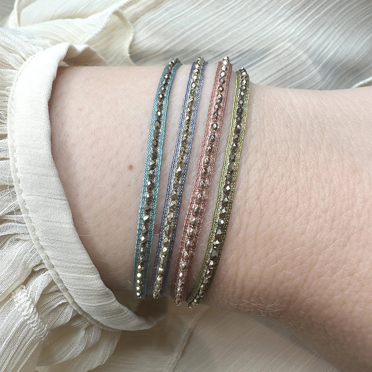 Bianca Bracelet | No. 1