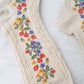 Strawberry Patch Socks