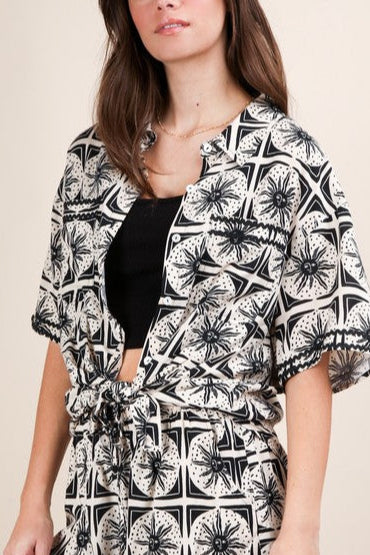 Under The Sun Shirt | Extended