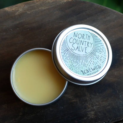 North Country Salve