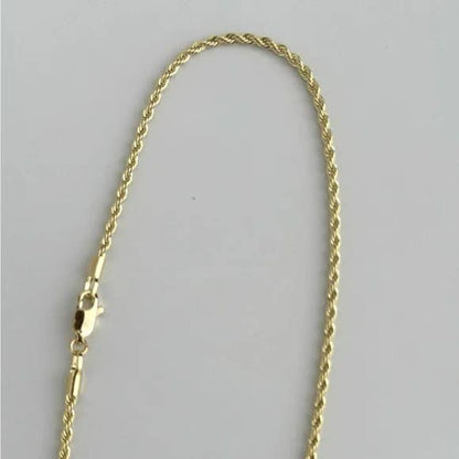 Lucky Dice Necklace | 18"