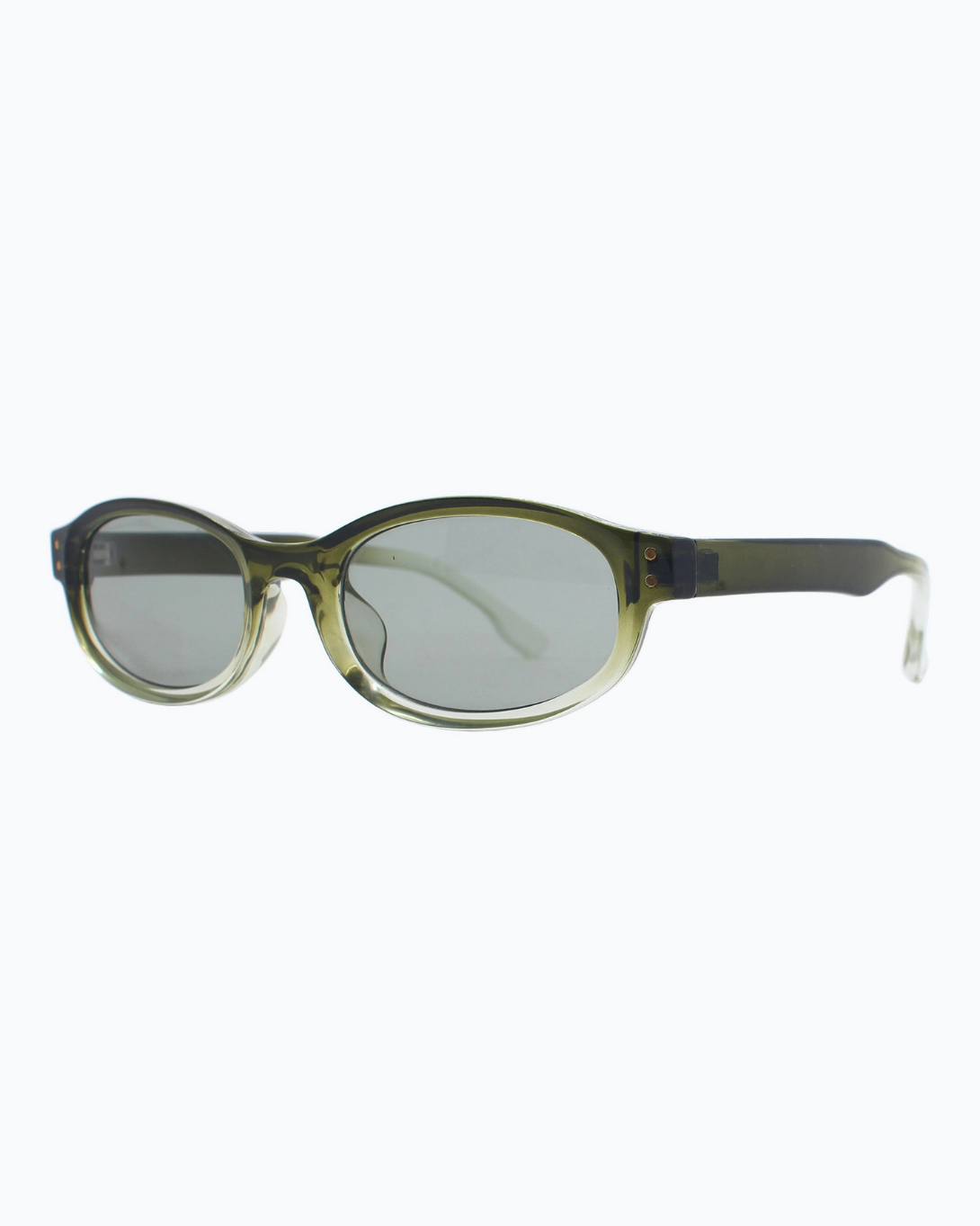 Bardot Sunnies | Olive
