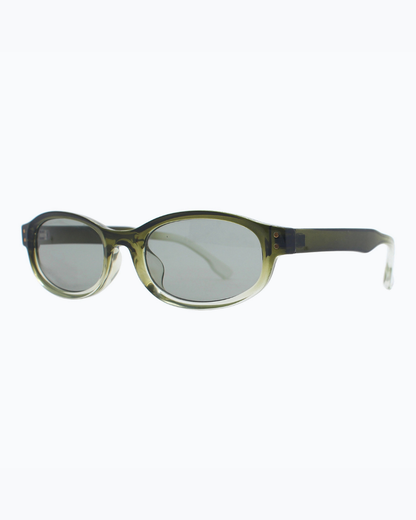 Bardot Sunnies | Olive