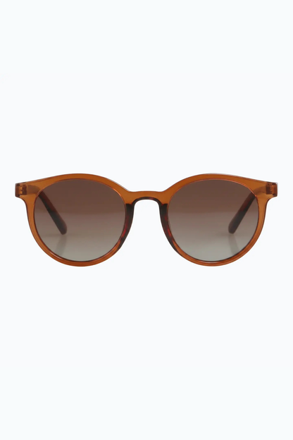 Havana Haze Sunnies | Brown