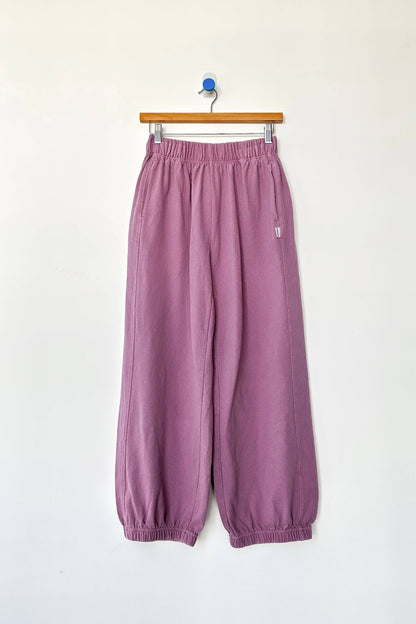 Balloon Pants | Dusty Lilac