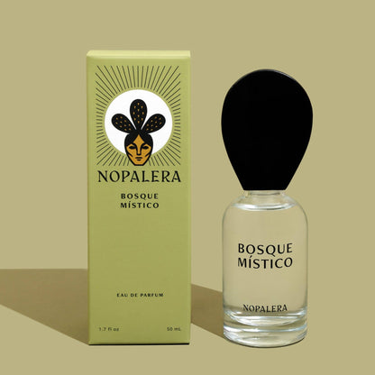 Bosque Mistico Eau de Parfum