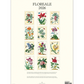 2026 Wall Calendar | Floreale