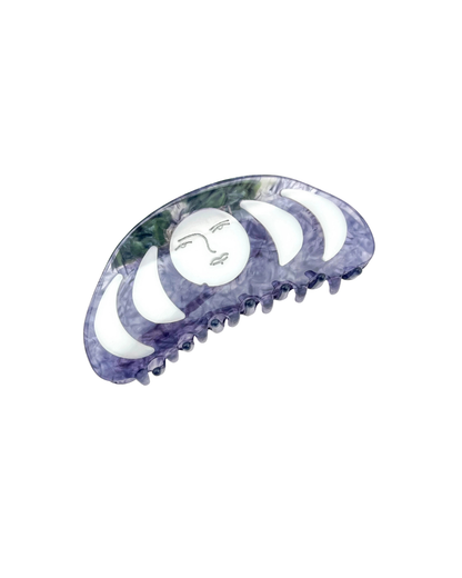 Just A Phase Hair Claw
