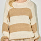 College Hill Stripe Sweater