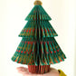 Fir Tree Honeycomb