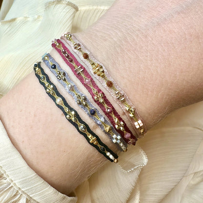 Fiesta Bracelet | No. 2