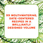 Hot Date! Sweet & Savory Recipes Celebrating the Date, from Party Food to Everyday Feasts