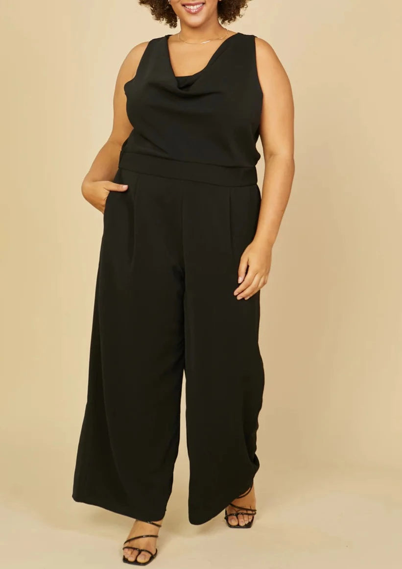 Sweet Thing Jumpsuit | Extended