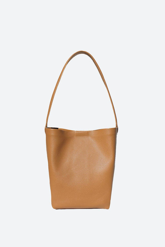 Harper Classic Tote | Tan