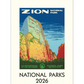 2026 Wall Calendar | National Parks