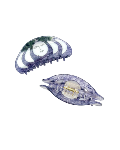 Just A Phase Hair Claw