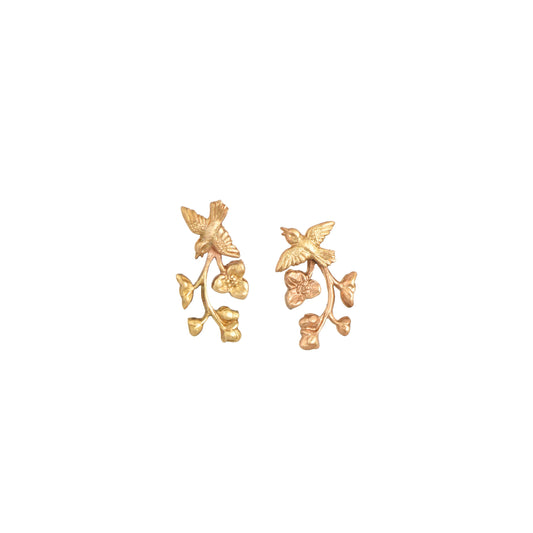 Lark Earrings