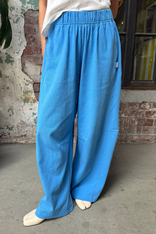 Bare Pants | French Blue