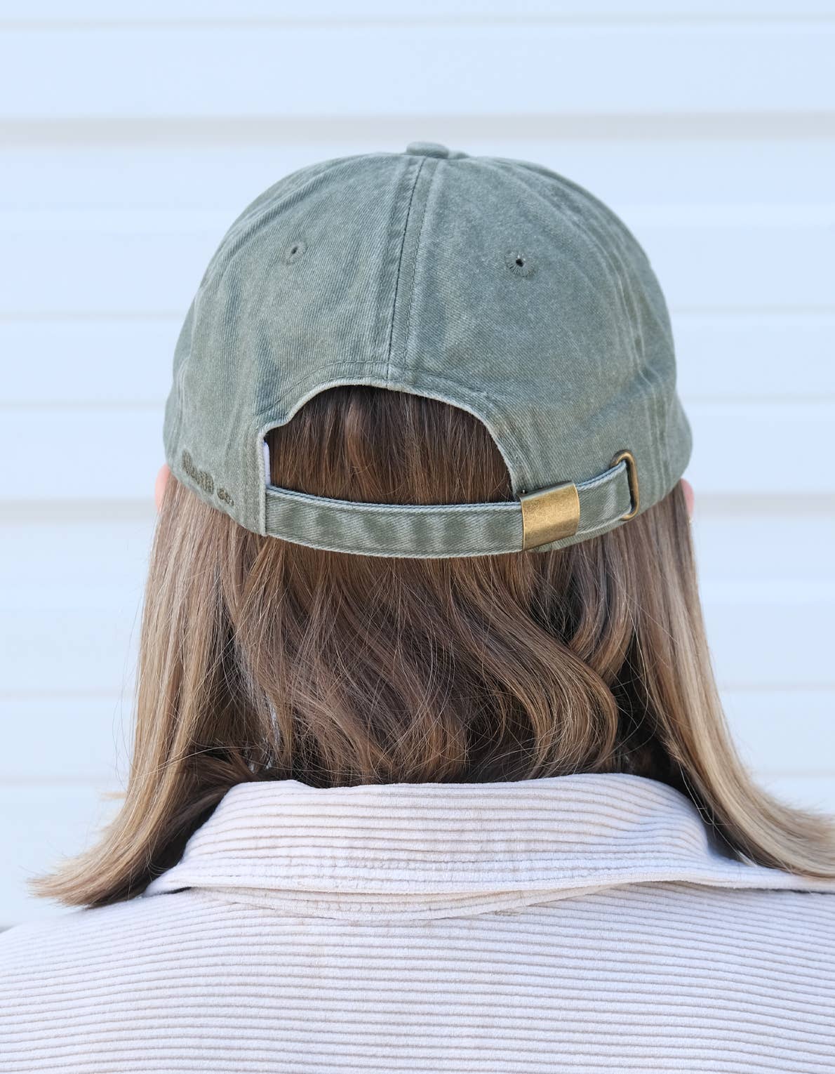 Baseball Cap | Tomato Vine