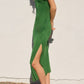 Drippin' In Ibiza Slinky Dress