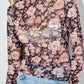 Midnight Gardens Mesh Top