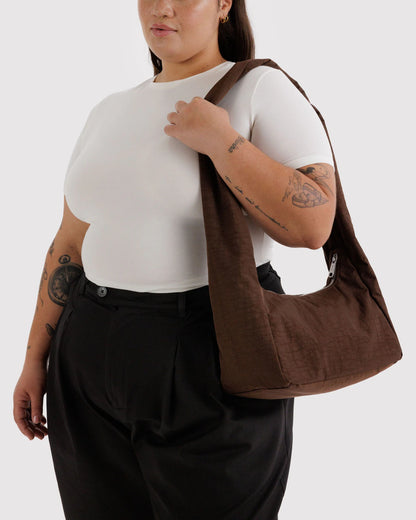 Meringue Bag | Coffee
