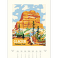 2026 Wall Calendar | National Parks