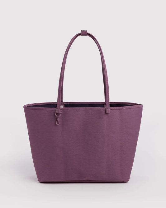Large Reversible Tote | Wild Plum Mix