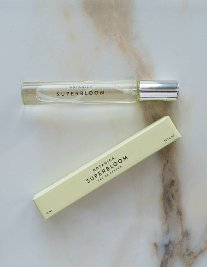 Superbloom Eau de Parfum | 10mL
