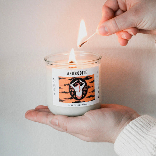 Aphrodite Candle | 10oz