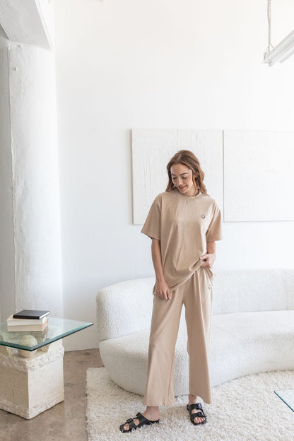 All Smiles Lounge Pants