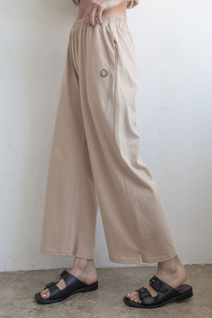 All Smiles Lounge Pants