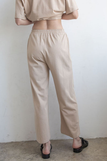 All Smiles Lounge Pants