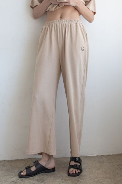 All Smiles Lounge Pants