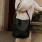 Harper Classic Tote | Black