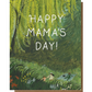 Mama's Day Card