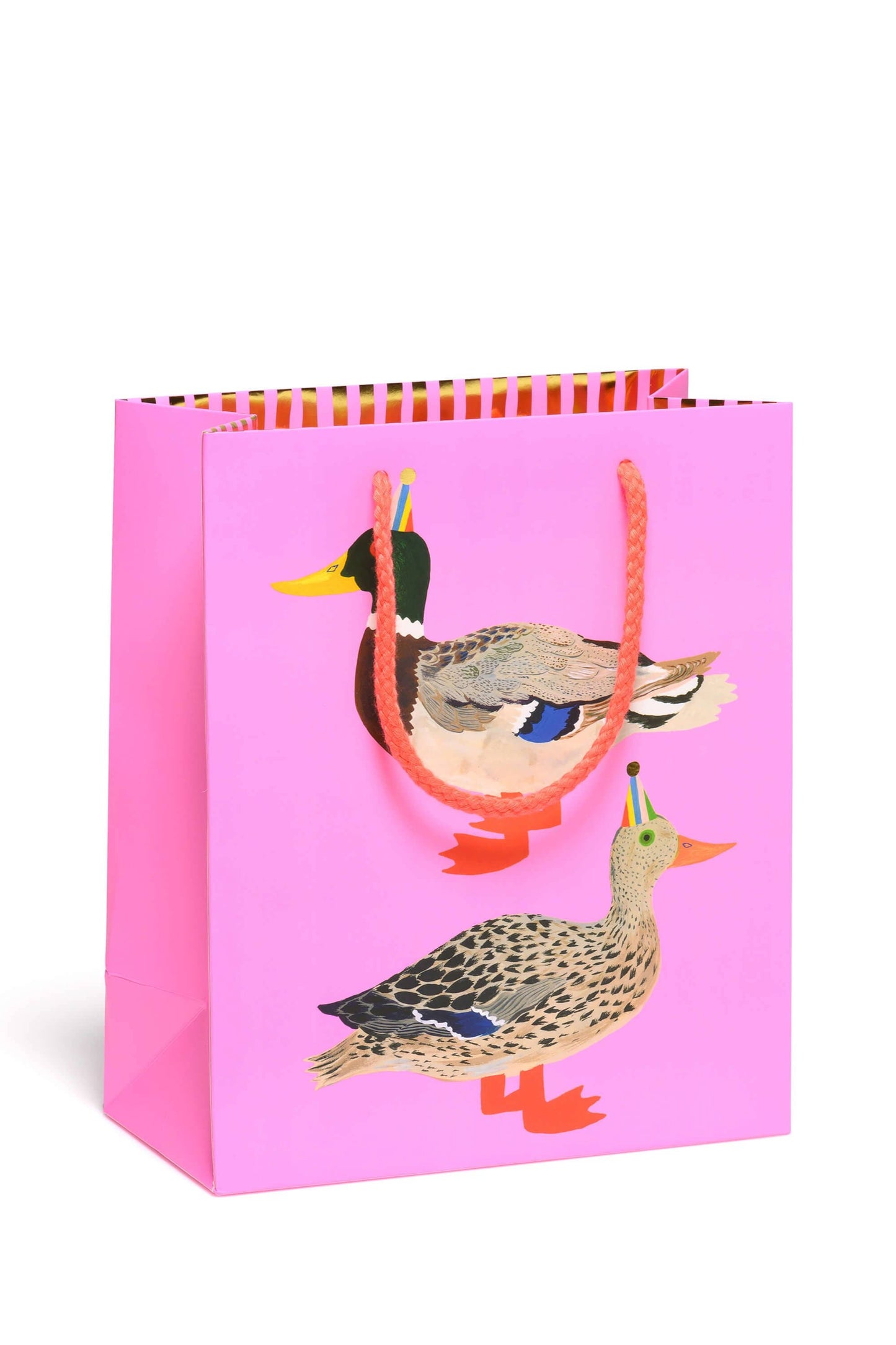 Quacky Birthday Gift Bag | Medium