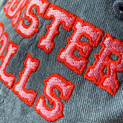 Baseball Cap | Lobster Rolls